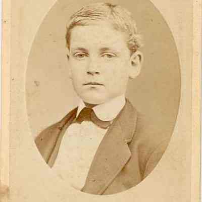 Print, Photographic