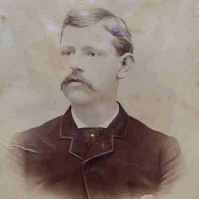 Lorenzo D. Fairbrother