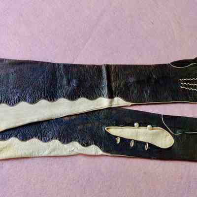 CarolynWilliams Lack Davis Collection