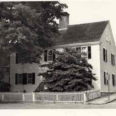 14 Clift Street