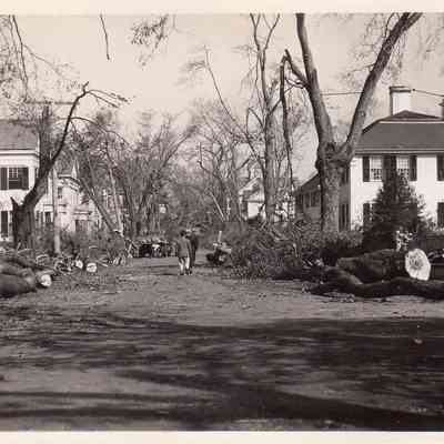 1938 Hurricane