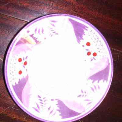 Saucer
