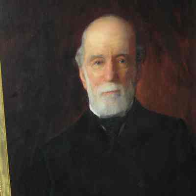 Samuel Denison Babcock