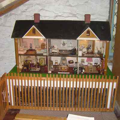Dollhouse