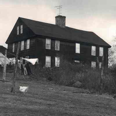 Stanton Davis Homestead