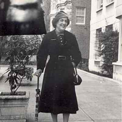 Dorothea Hewitt Gould collection