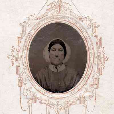 Print, Photographic
