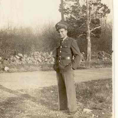 Card, Robert W.