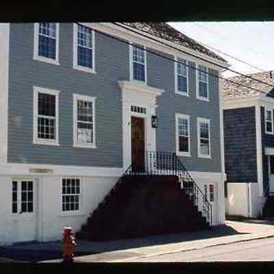 73 Water Street