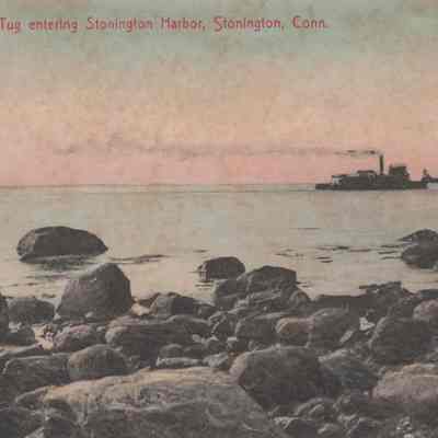 Postcard