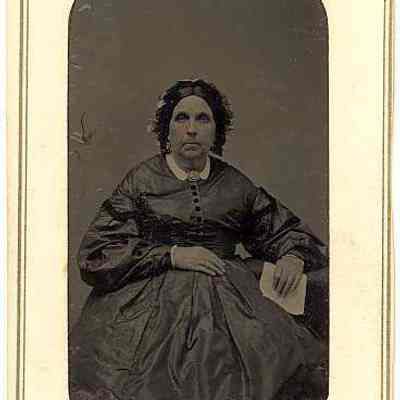 Carte-de-visite