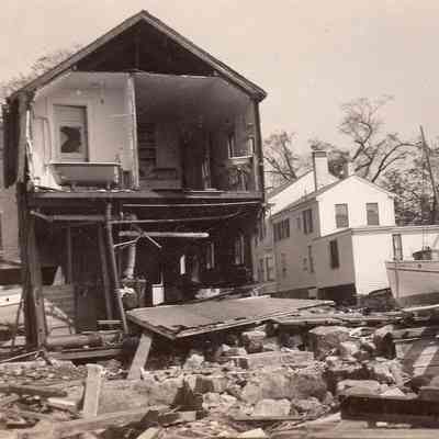 1938 Hurricane