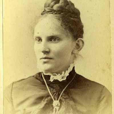 Nan Cheseboro