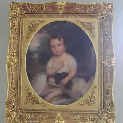 Nathaniel Brown Palmer, II