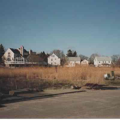 Stonington Photographs, by Mary Thacher, 1993-1999
