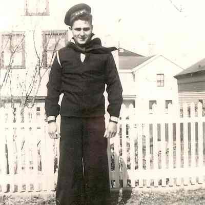 Victoria, William A.