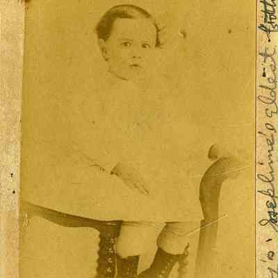 Albert M. "Albie" Palmer