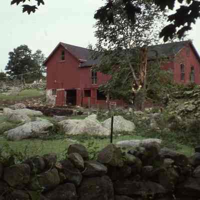 Borough Houses