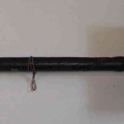 Mallet, Caulking