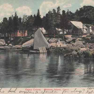 Postcard