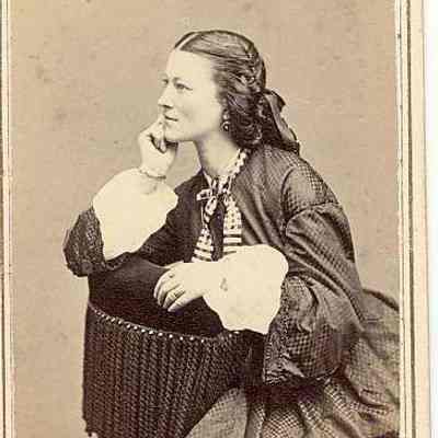 Carte-de-visite