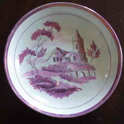Saucer