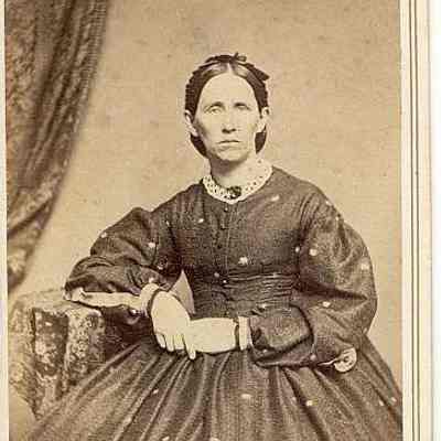 Carte-de-visite
