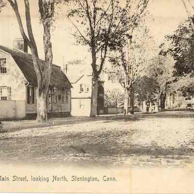 Postcard