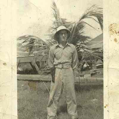 Dipolene, John P.