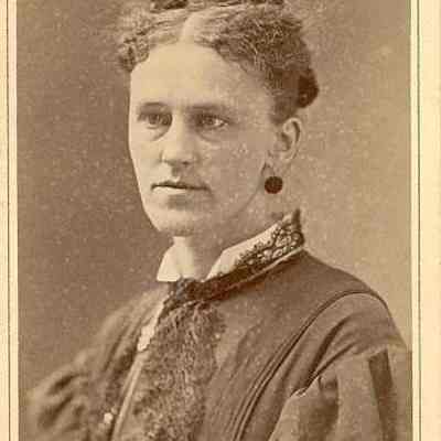 Phebe Green
