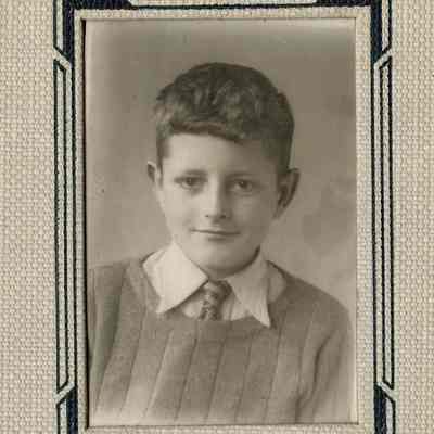 Robert Meeker