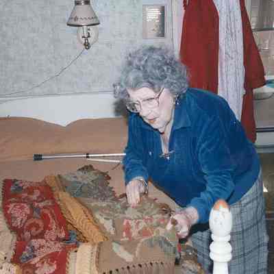 Dorothea Hewitt Gould collection