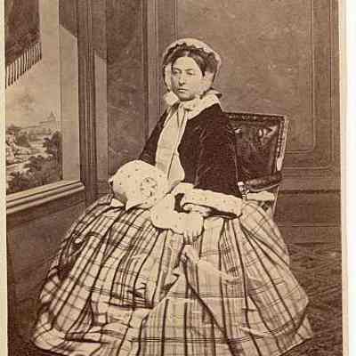 Carte-de-visite