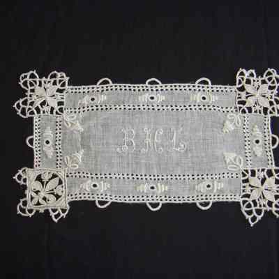 Handkerchief