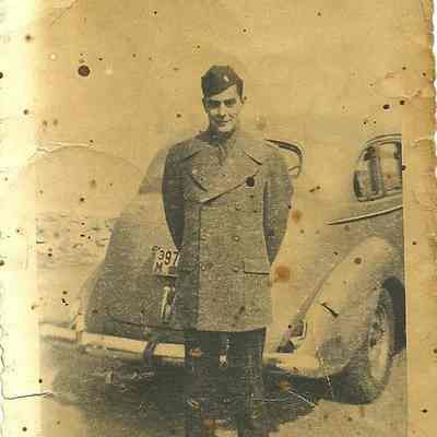 Victoria, John E.