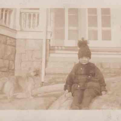 Print, Photographic
