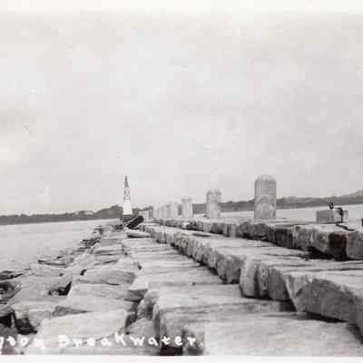 Postcard