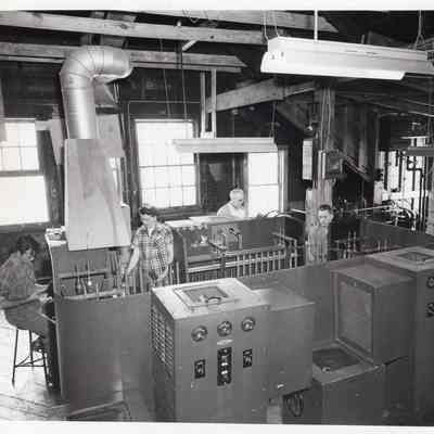 Sonoco Products Co.