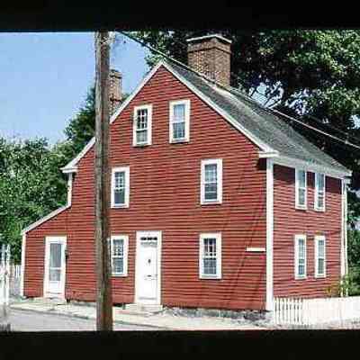 17 Cliff Street