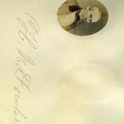 H. N. Fowler