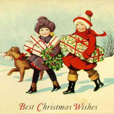 Postcard
