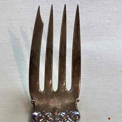 Serving Fork