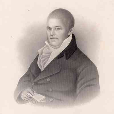 Williams portraits