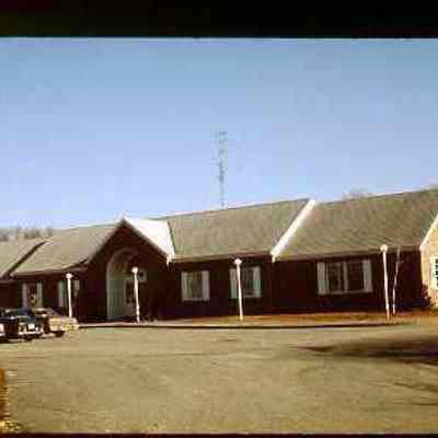 Stonington Community Center