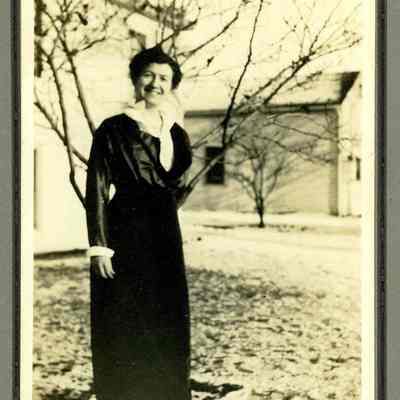 Helen M. Koelb