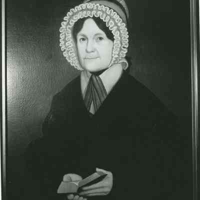 Maria Sherman Hart