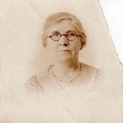 Williams family photos