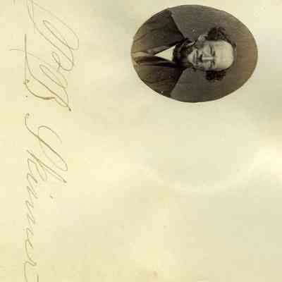 Prentice B. Skinner