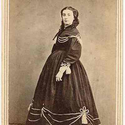 Carte-de-visite