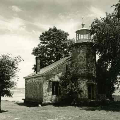 Stonington Lighthouse